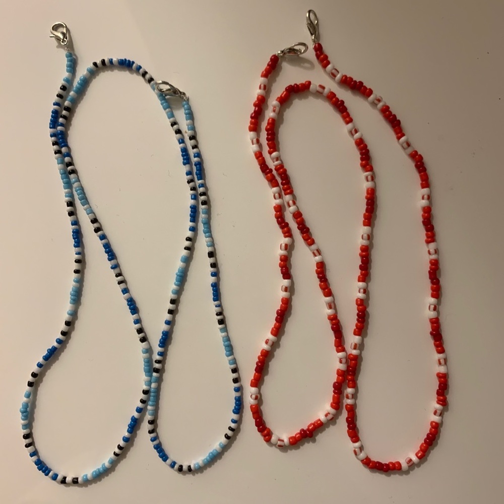 Mask chains